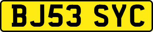 BJ53SYC