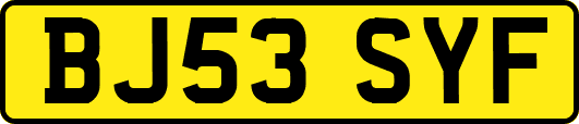 BJ53SYF