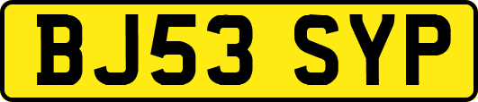 BJ53SYP