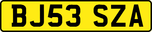 BJ53SZA