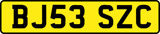 BJ53SZC