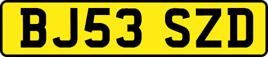 BJ53SZD
