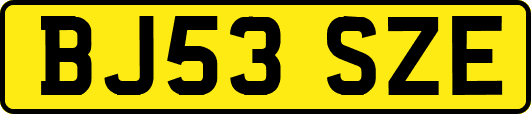 BJ53SZE
