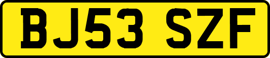 BJ53SZF