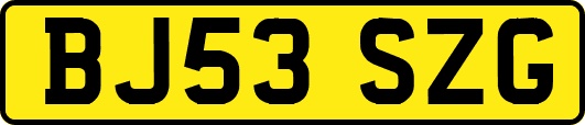 BJ53SZG