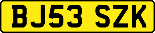 BJ53SZK