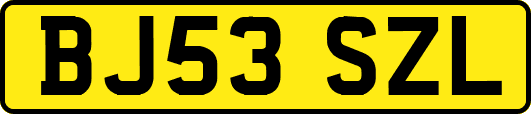 BJ53SZL
