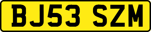 BJ53SZM