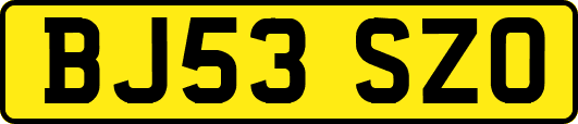 BJ53SZO