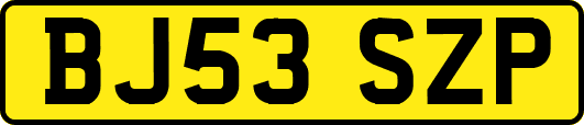BJ53SZP
