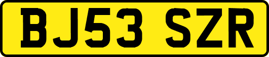BJ53SZR