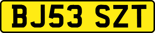 BJ53SZT