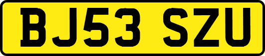 BJ53SZU