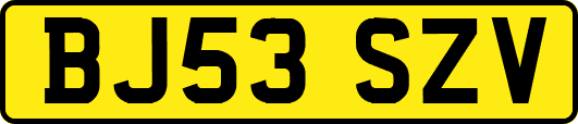 BJ53SZV
