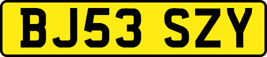 BJ53SZY