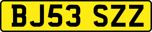 BJ53SZZ