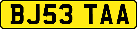 BJ53TAA