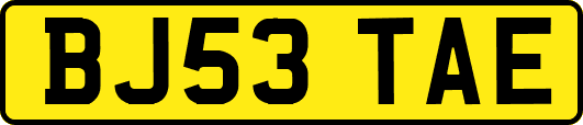 BJ53TAE