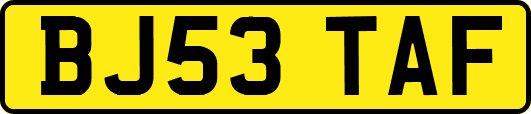 BJ53TAF