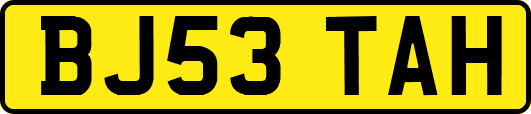 BJ53TAH