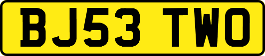 BJ53TWO