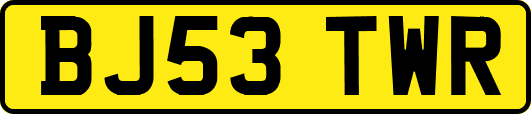 BJ53TWR