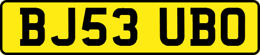 BJ53UBO