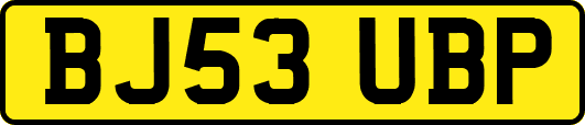 BJ53UBP