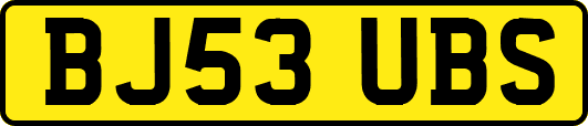 BJ53UBS