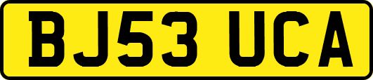 BJ53UCA