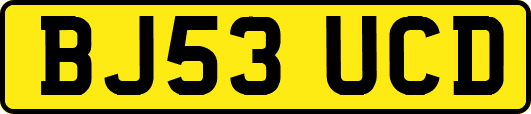 BJ53UCD
