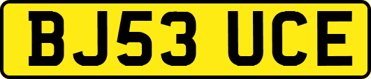 BJ53UCE