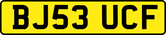 BJ53UCF
