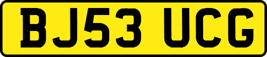 BJ53UCG
