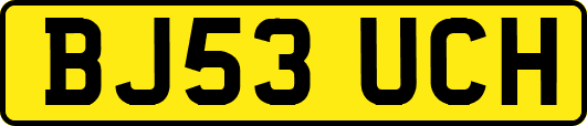 BJ53UCH