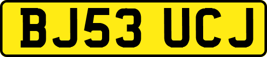 BJ53UCJ