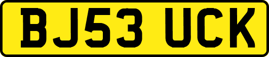 BJ53UCK
