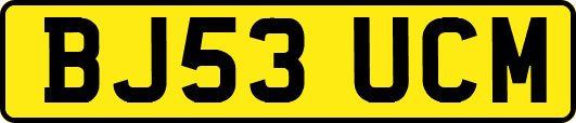 BJ53UCM