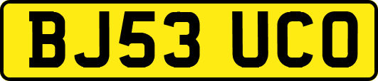 BJ53UCO