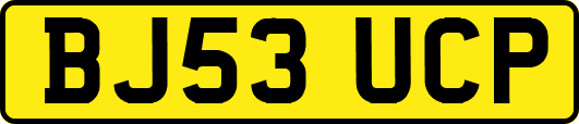 BJ53UCP