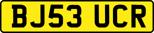 BJ53UCR