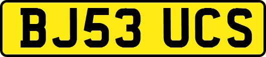 BJ53UCS