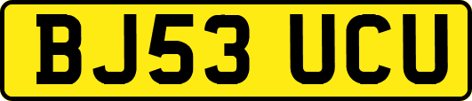 BJ53UCU