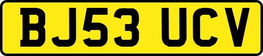 BJ53UCV