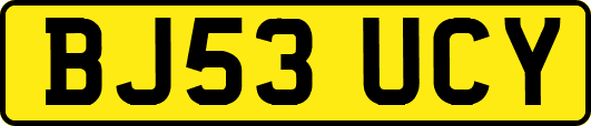 BJ53UCY