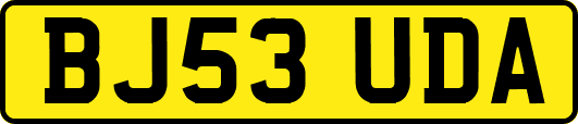 BJ53UDA