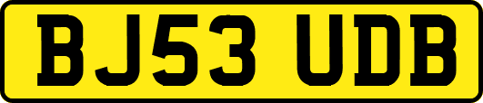 BJ53UDB