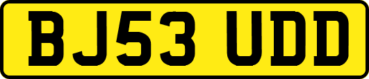 BJ53UDD
