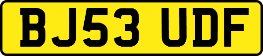 BJ53UDF