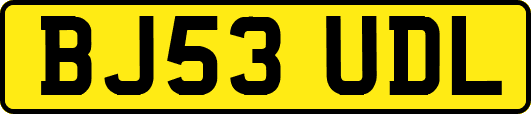 BJ53UDL
